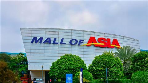 Mall of Asia
