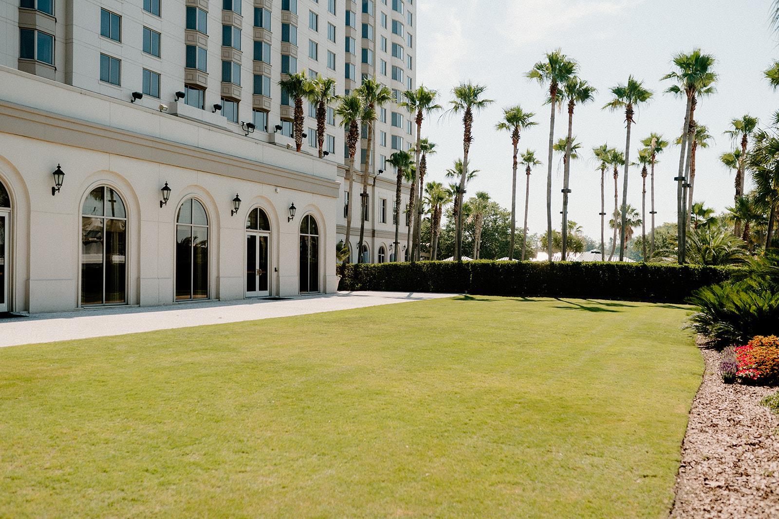 Immagine sala riunioni