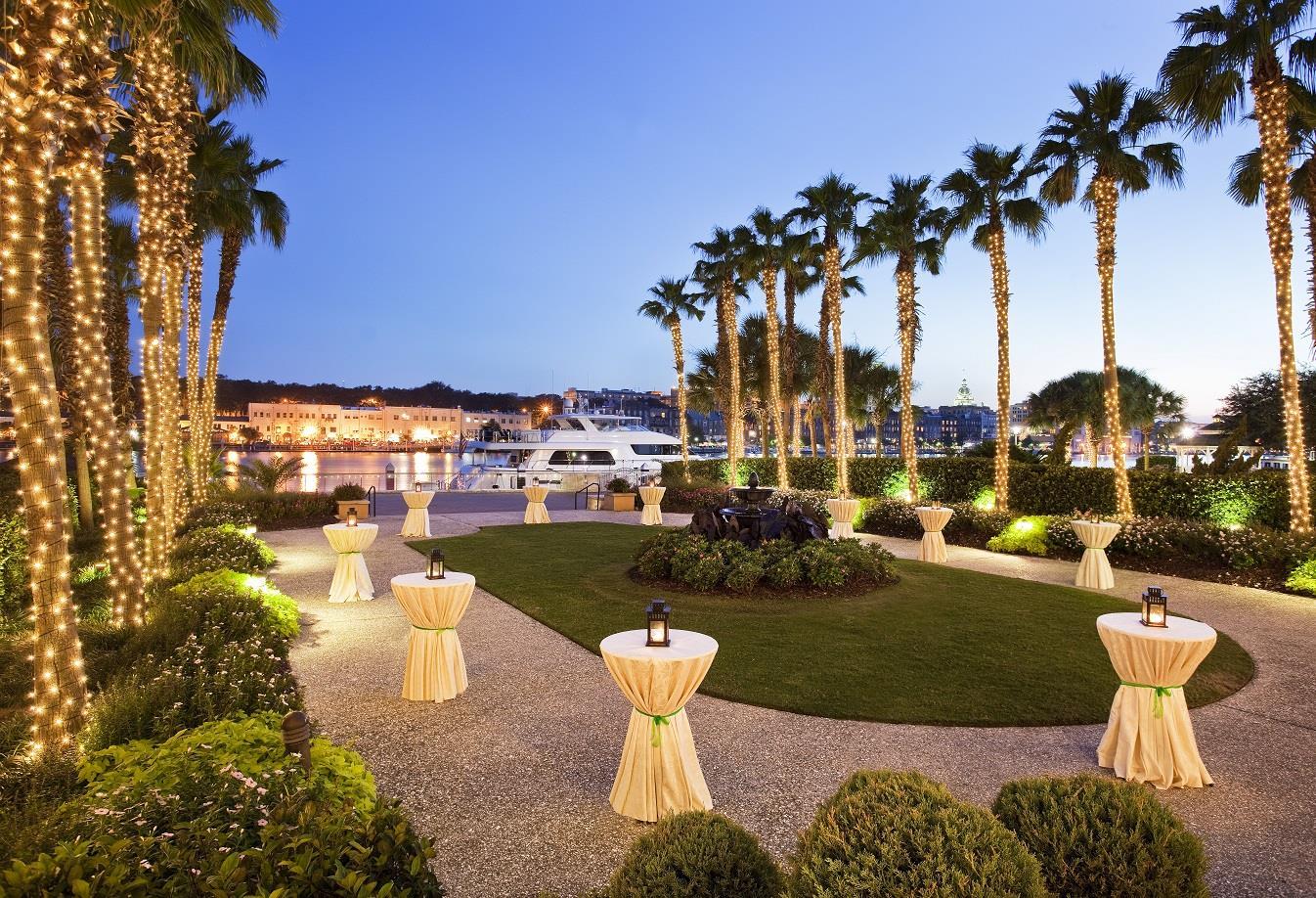 Immagine sala riunioni