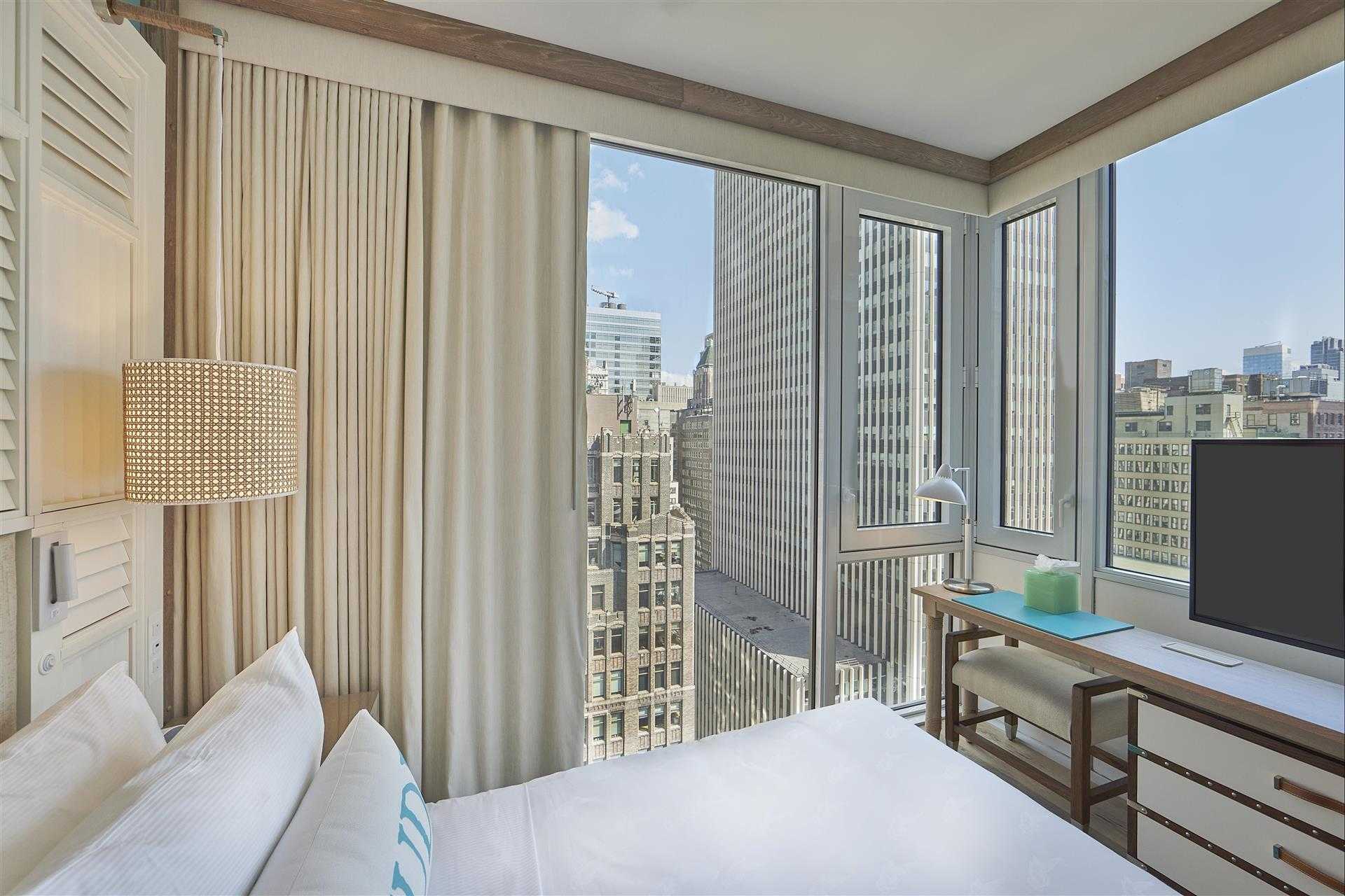 Margaritaville Resort Times Square in New York, NY