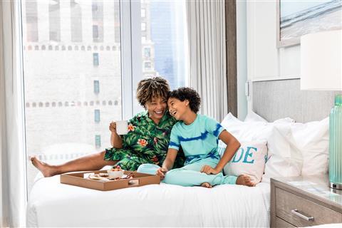 Margaritaville Resort Times Square in New York, NY