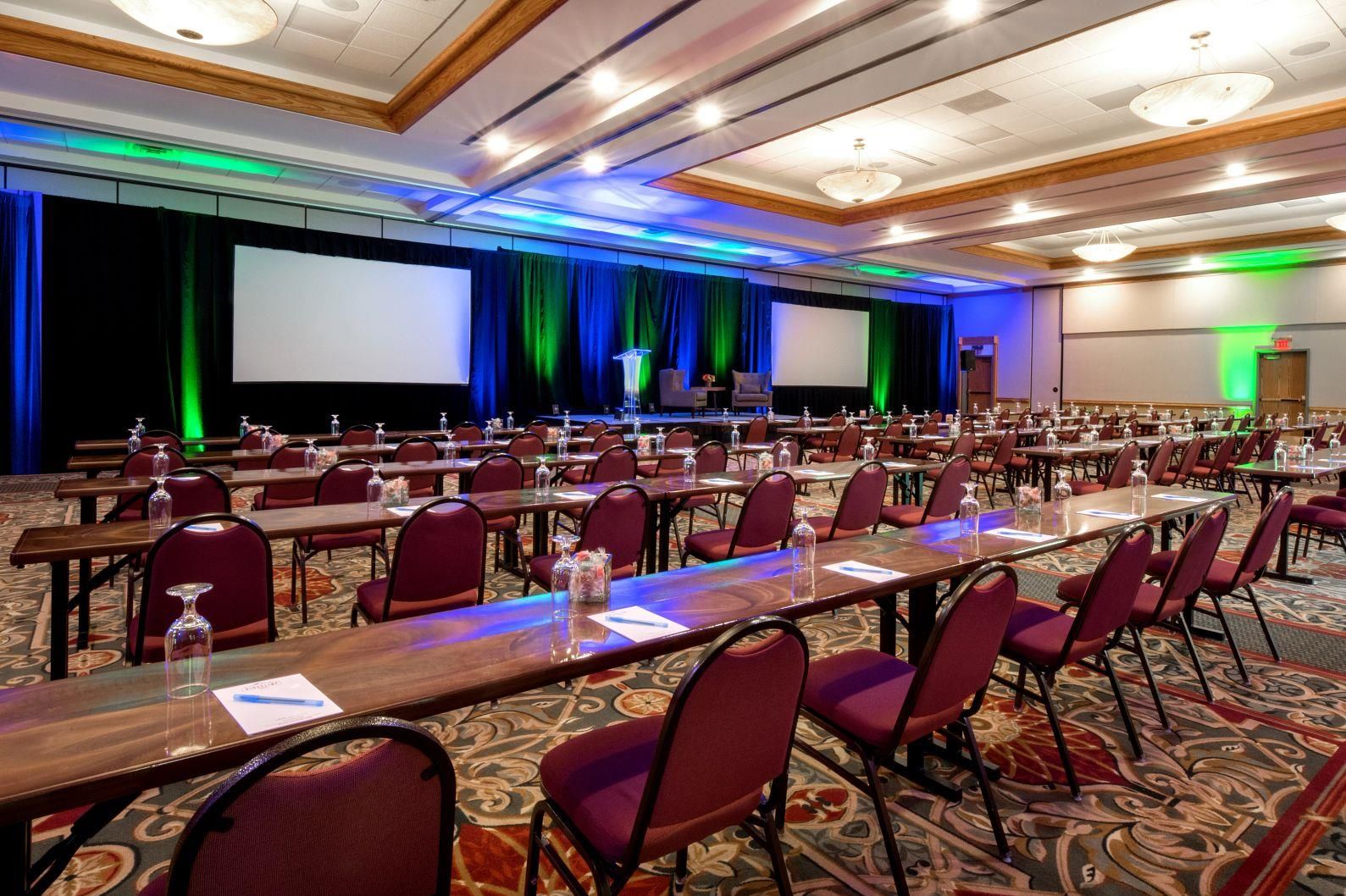 Bild des Veranstaltungsortes