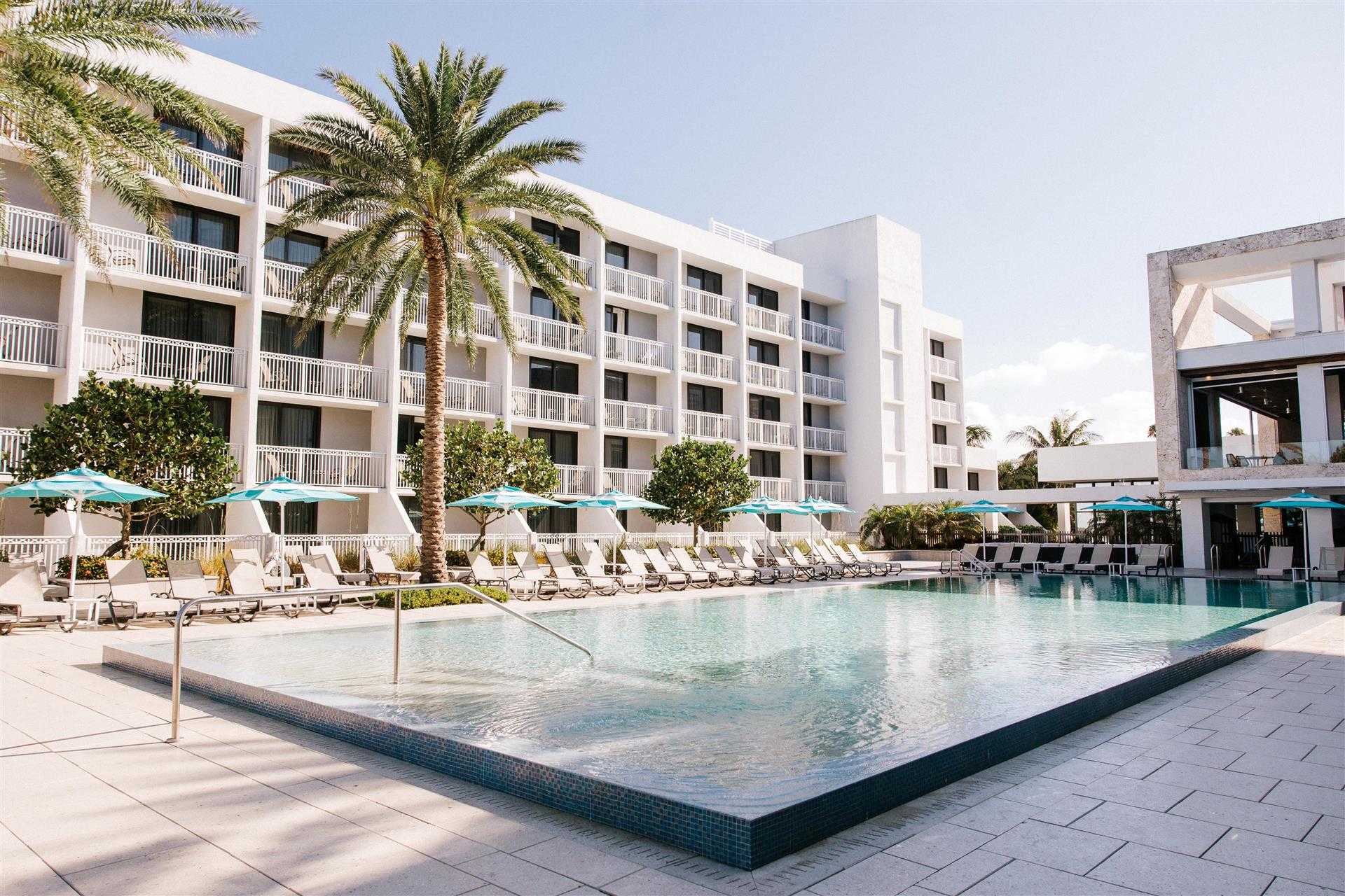 Zota Beach Resort a Longboat Key, FL