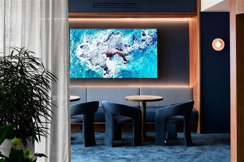 Novotel Geelong en Geelong and the Bellarine, AU