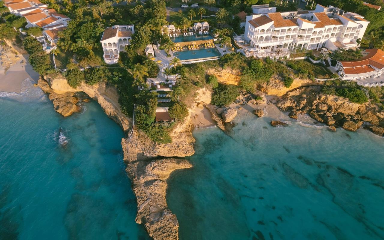 Malliouhana Resort Summer Groups at Malliouhana