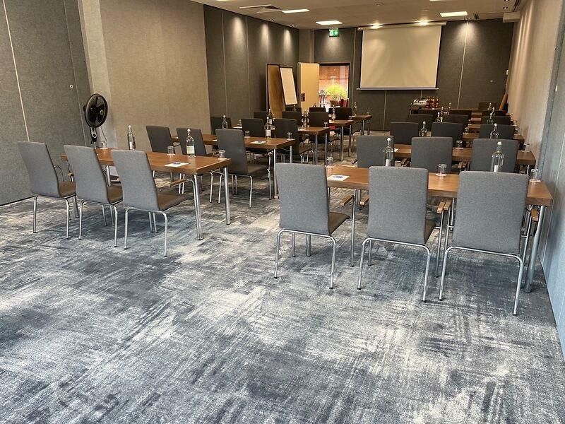 Изображение места проведения