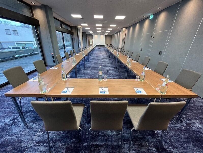 Изображение места проведения