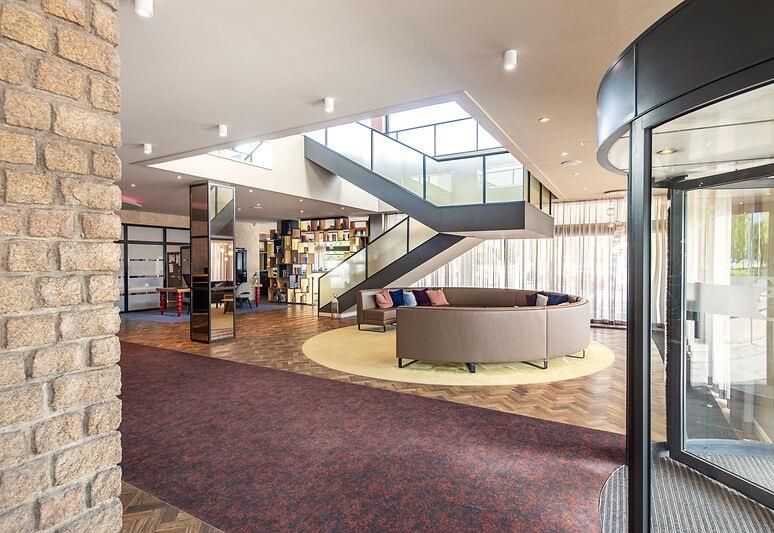 Изображение места проведения