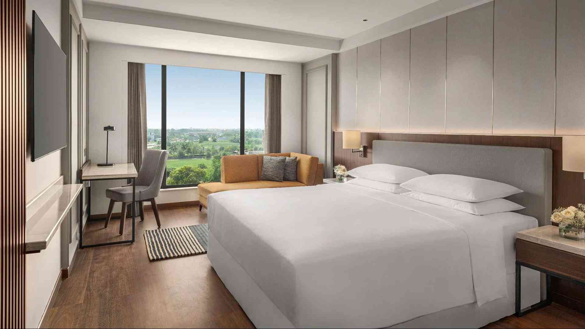 Hyatt Place Haridwar i Haridwar, IN