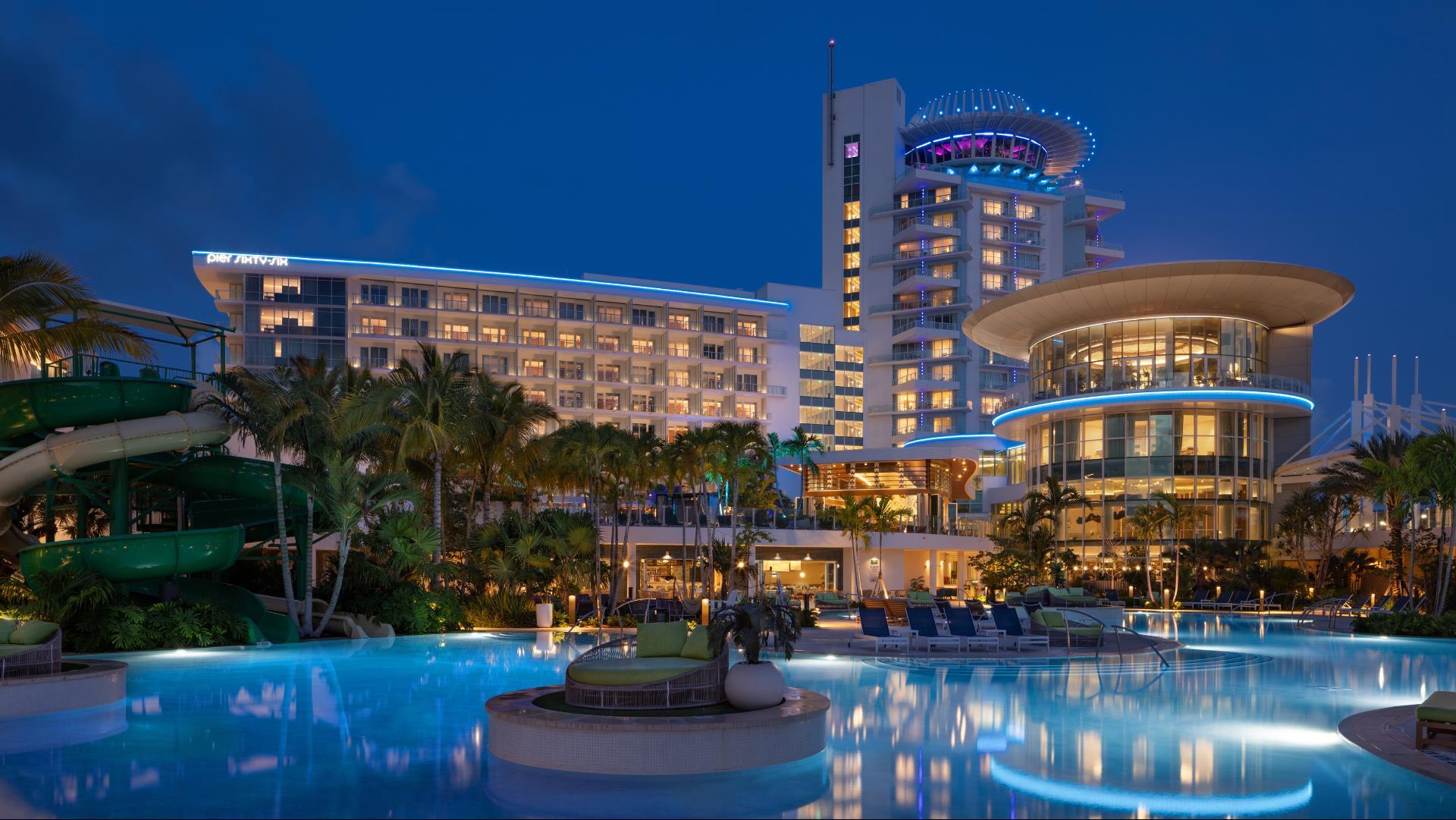 Pier Sixty-Six image