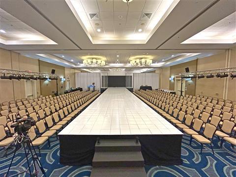 Sheraton Orlando Lake Buena Vista Resort a Orlando, FL