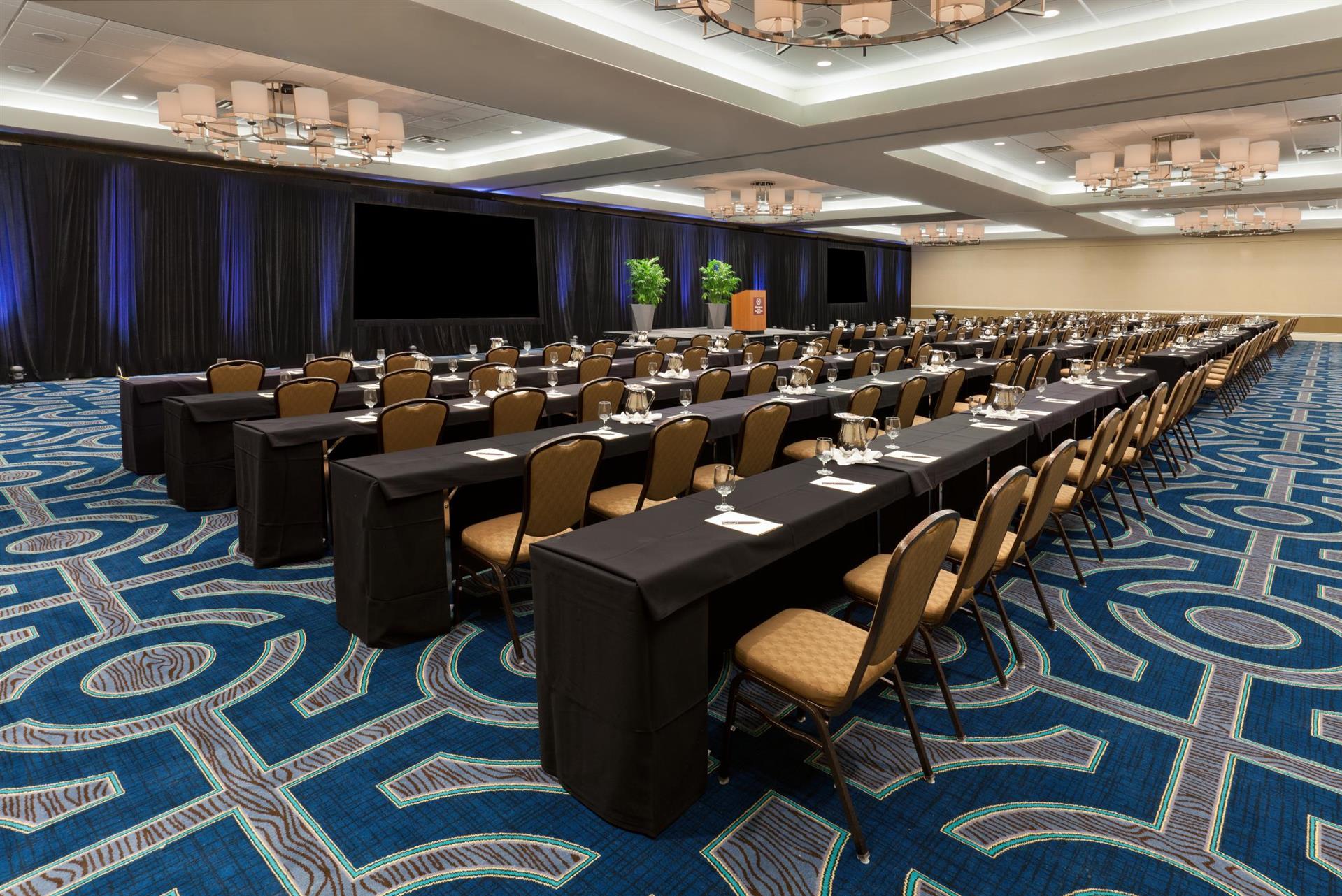 Sheraton Orlando Lake Buena Vista Resort in Orlando, FL