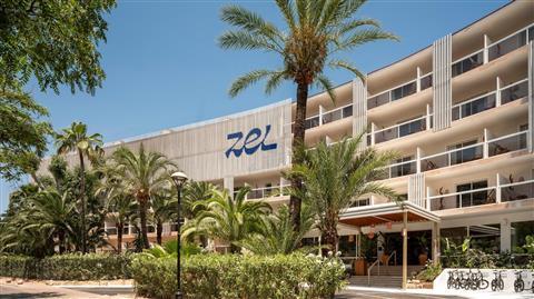 Zel Mallorca em Mallorca, ES