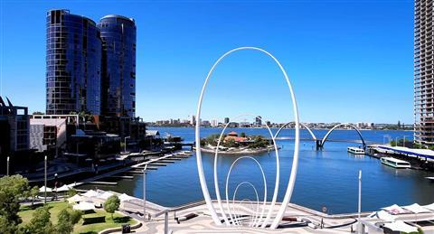 Elizabeth Quay