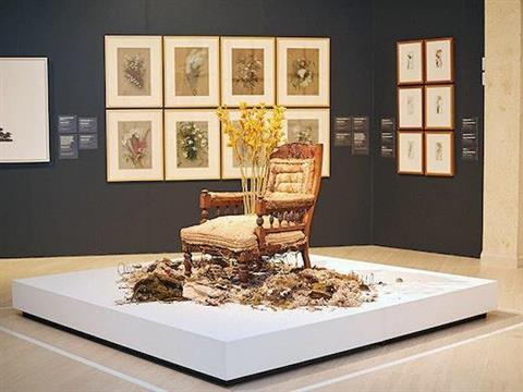 The Art Gallery of Western Australia