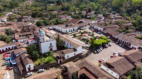 San Sebastian del Oeste