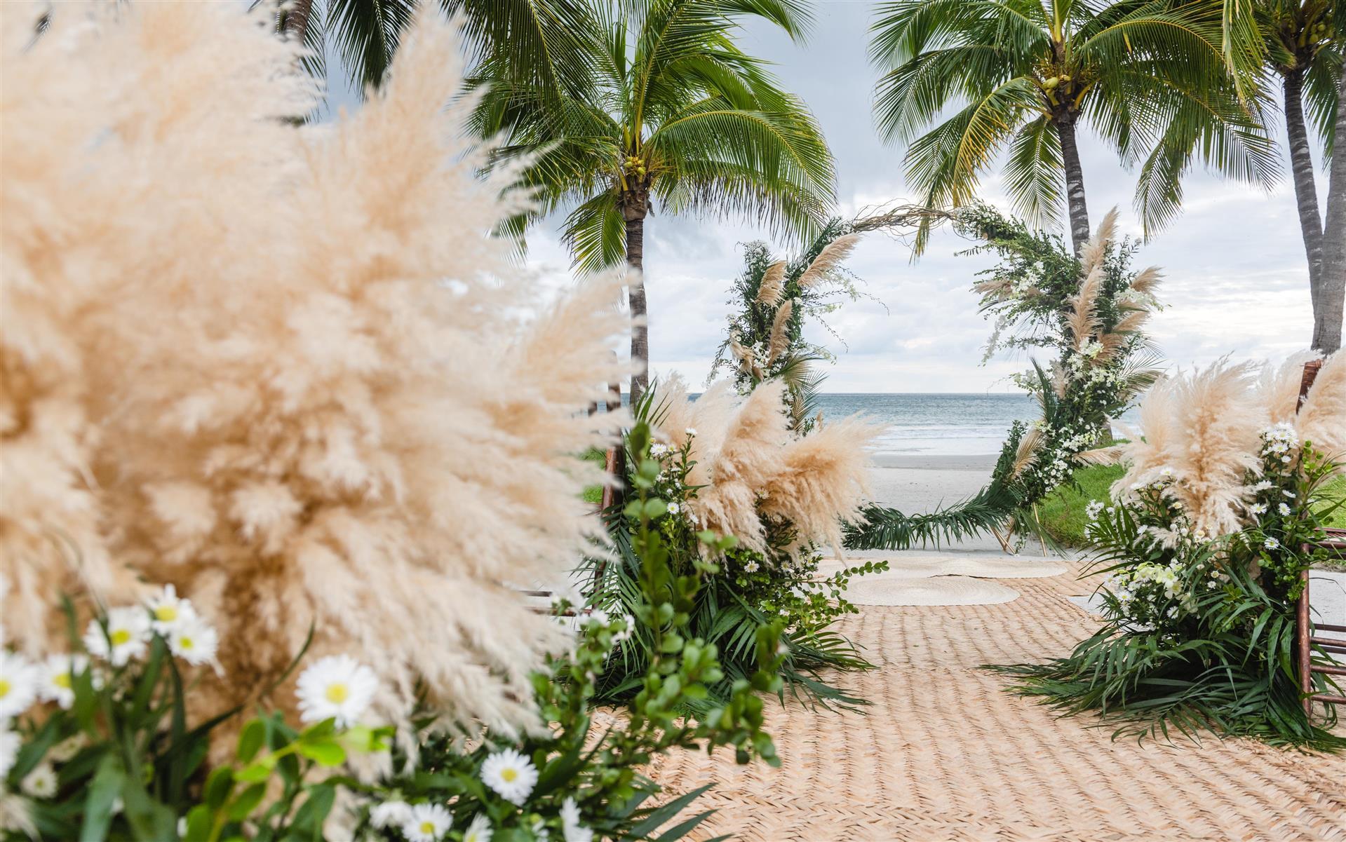 Immagine Celebrate Your Love at W Punta de Mita.