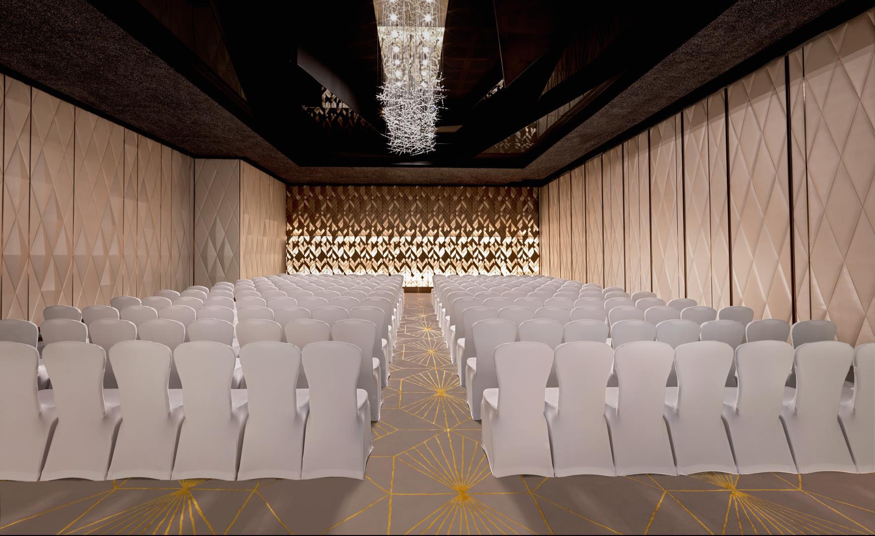 Immagine sala riunioni