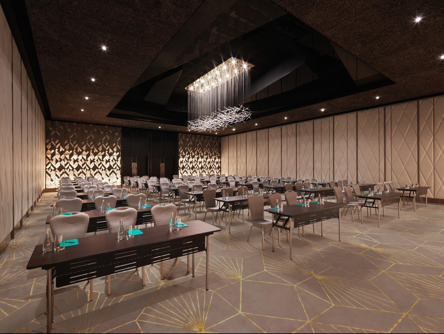 Immagine sala riunioni