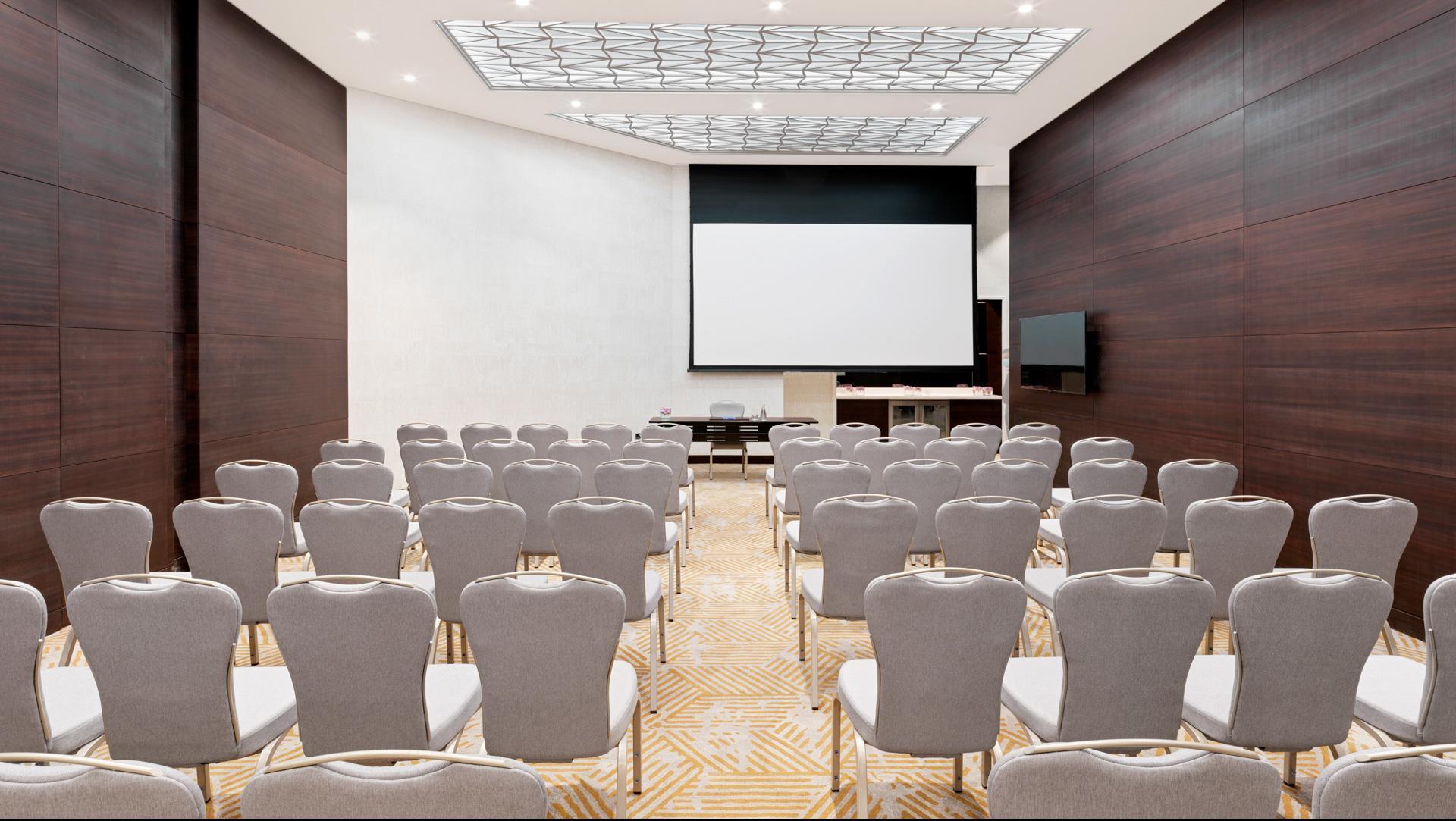 Immagine sala riunioni