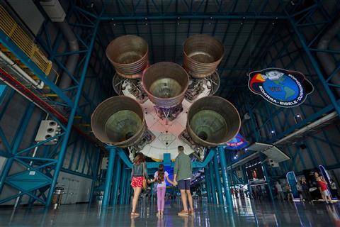 Kennedy Space Center