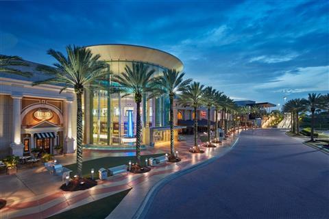 Mall at Millenia
