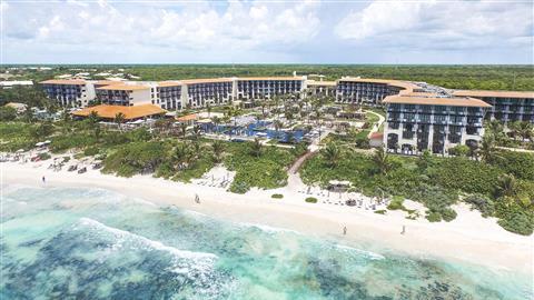 UNICO 20°87° Hotel Riviera Maya a Riviera Maya, MX