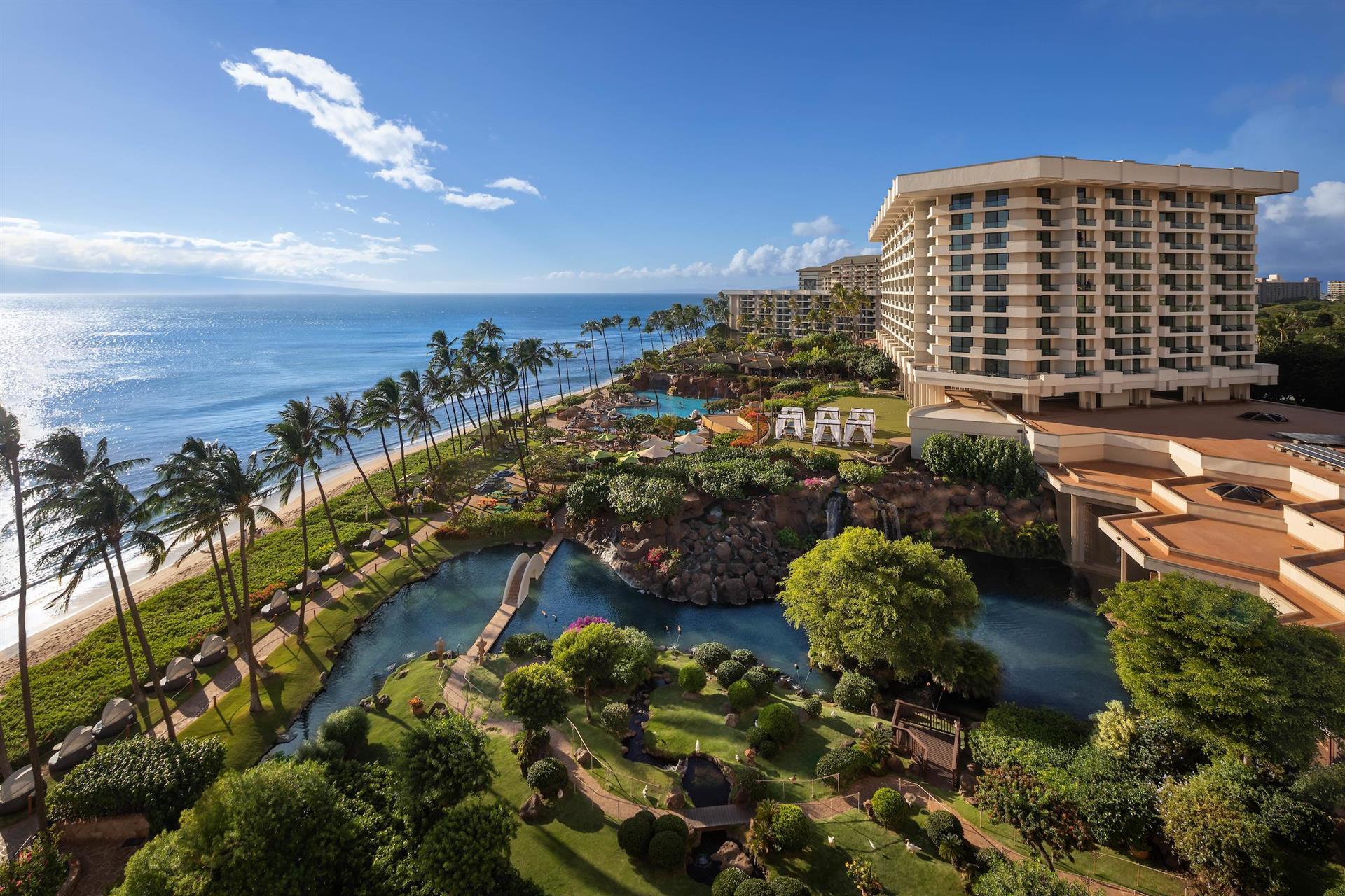 Hyatt Regency Maui Resort and Spa image