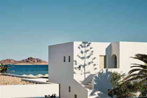 Cosme, a Luxury Collection Resort, Paros à Paros, GR