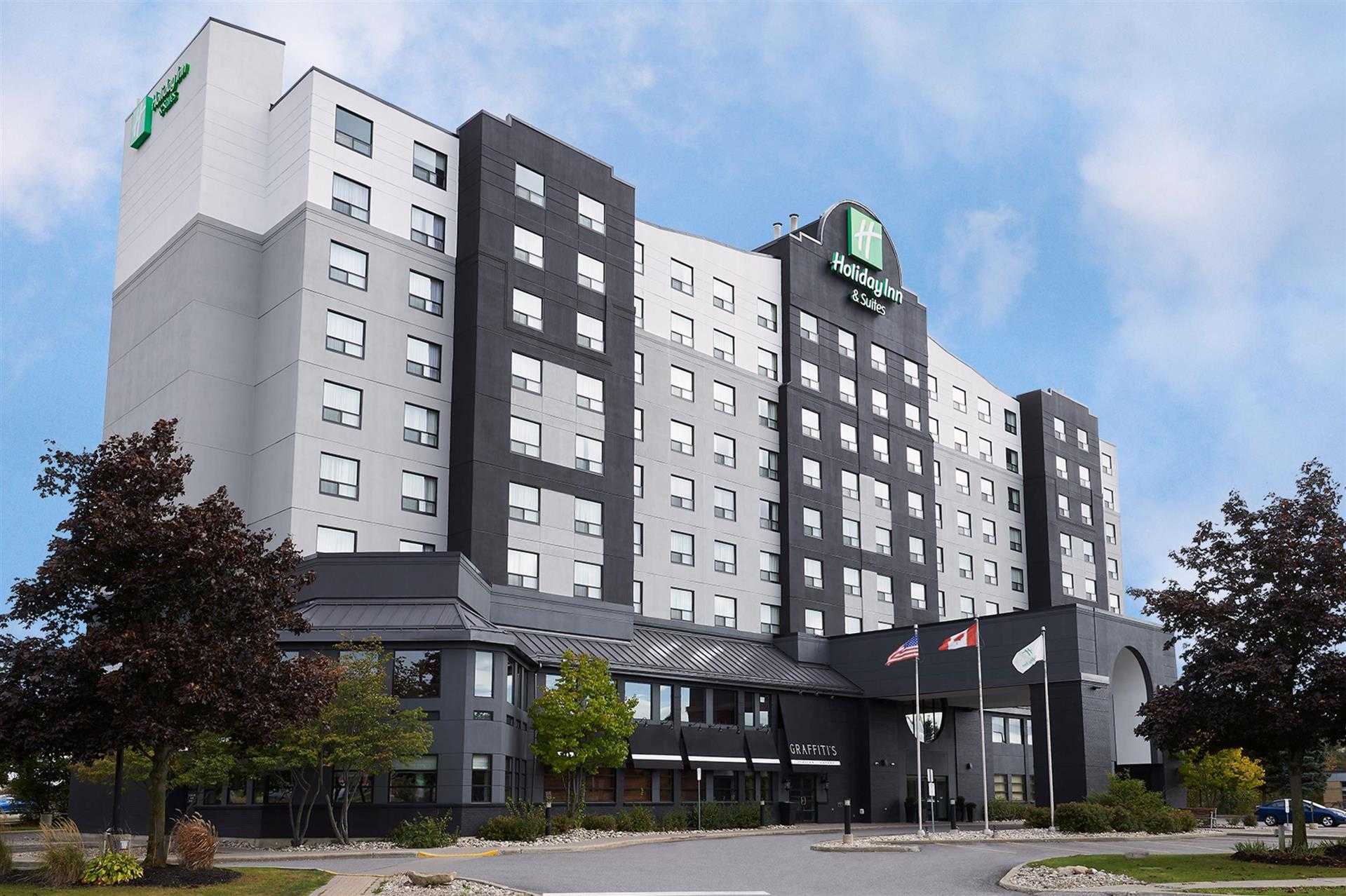 Holiday Inn & Suites Ottawa Kanata a Ottawa, ON
