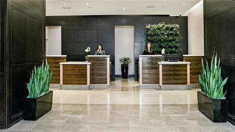 Pan Pacific Toronto in Toronto, ON