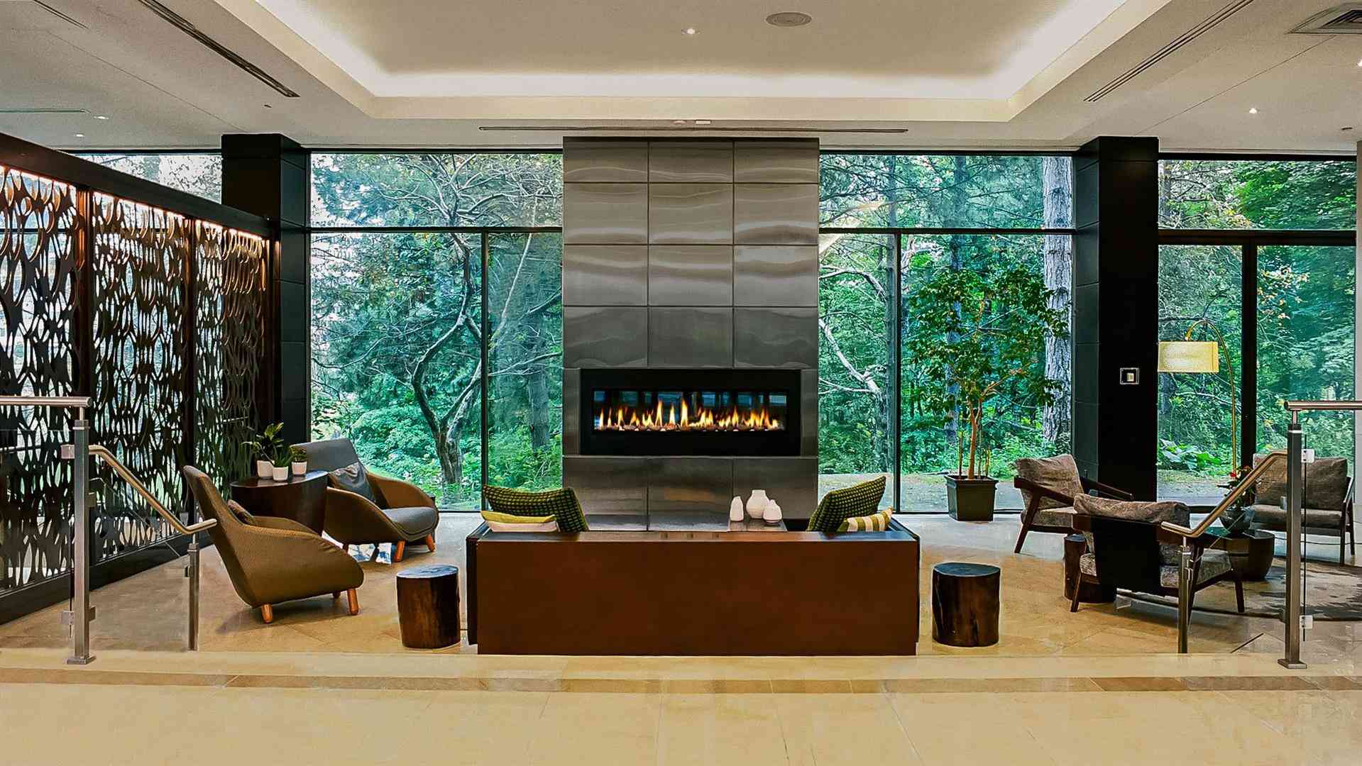 Crowne Plaza Toronto-North York (formerly Pan Pacific Toronto) em Toronto, ON