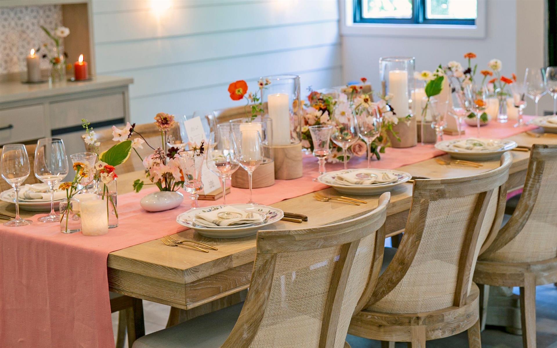 A Springtime Invitation image