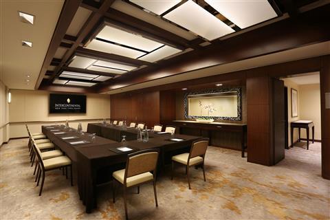 InterContinental New York Times Square - Newly Renovated Meeting Space a New York, NY