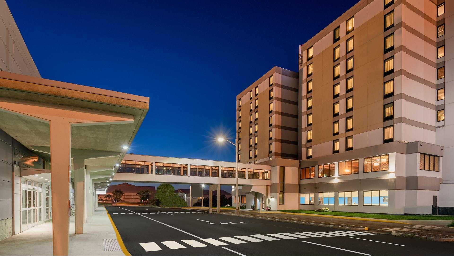 Bangor Aviator Hotel, Bw Premier Collection em Bangor, ME