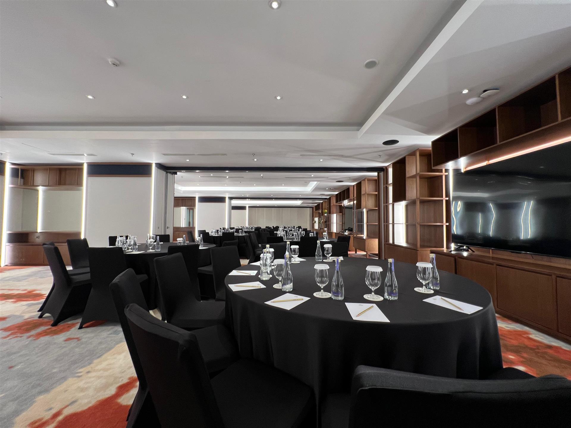 Изображение помещения для встречи