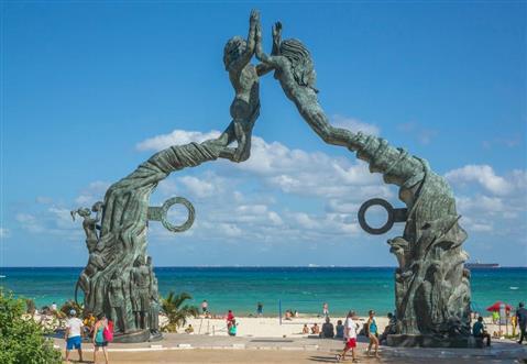 Playa del Carmen Travel Guide