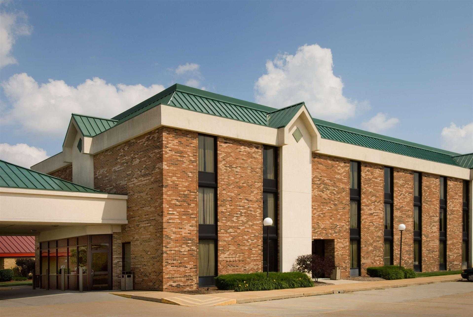 Wingate by Wyndham St. Louis/Fenton Route 66 a Fenton, MO