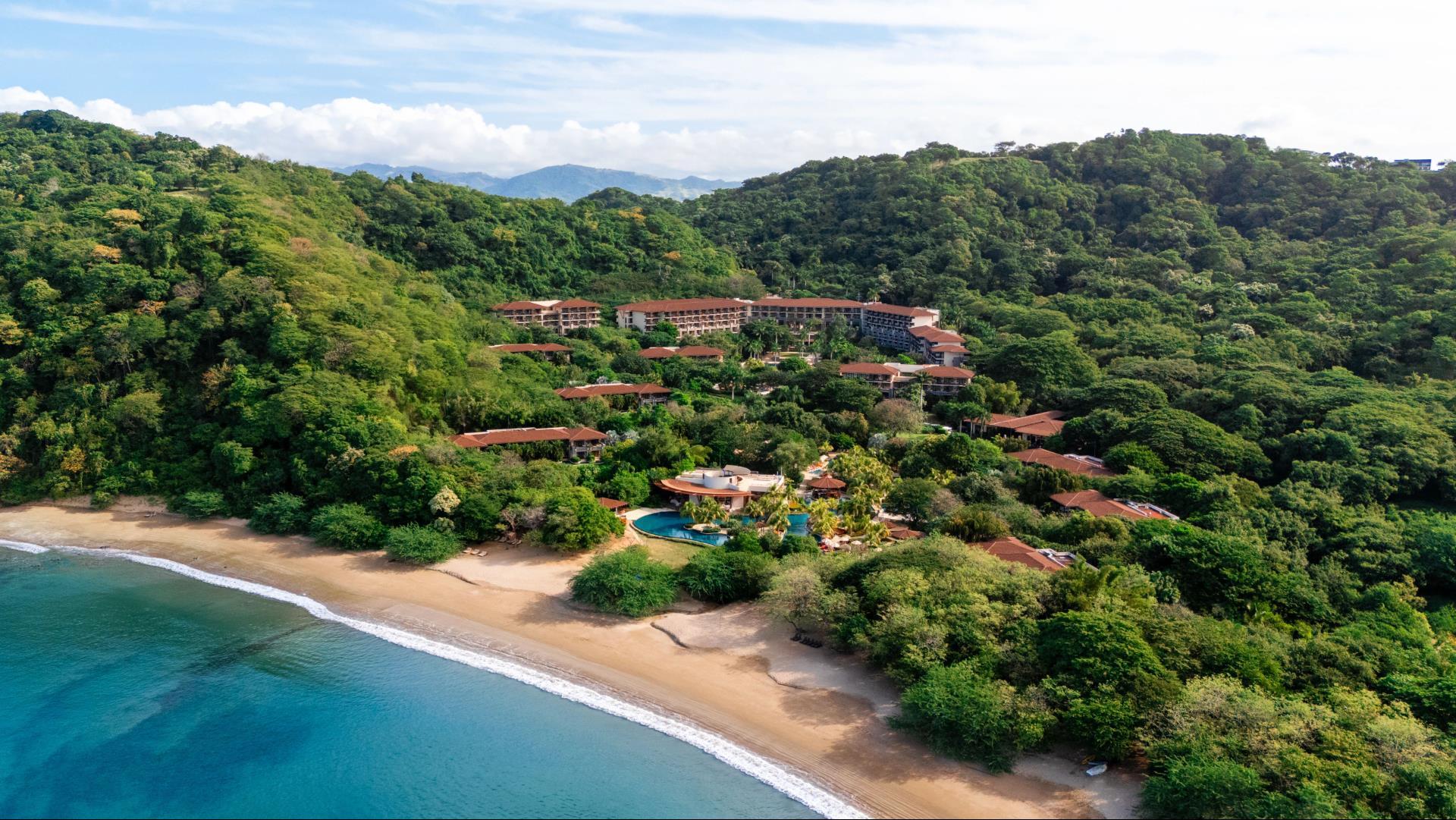 Dreams Las Mareas Costa Rica, All Ages All-Inclusive image