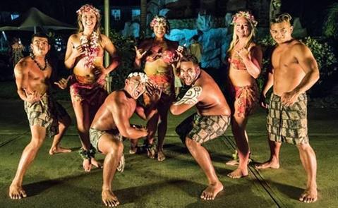 Pacific Islands Club Saipan à Saipan, FM