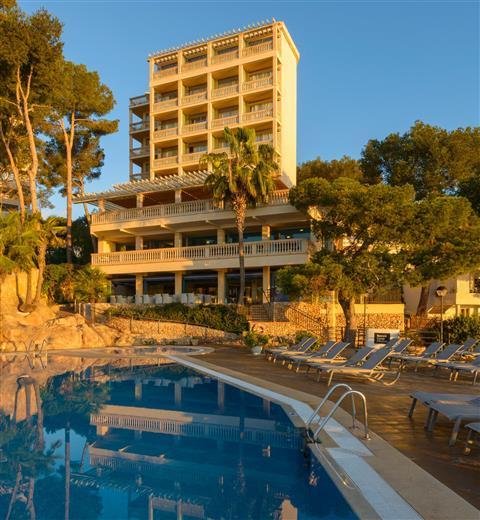 Barcelo Illetas Albatros a Mallorca, ES