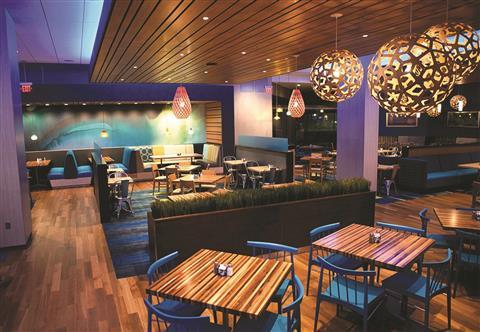 Treasure Island Resort & Casino in Welch, MN