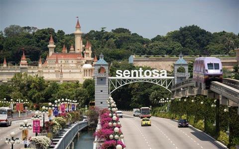 Sentosa