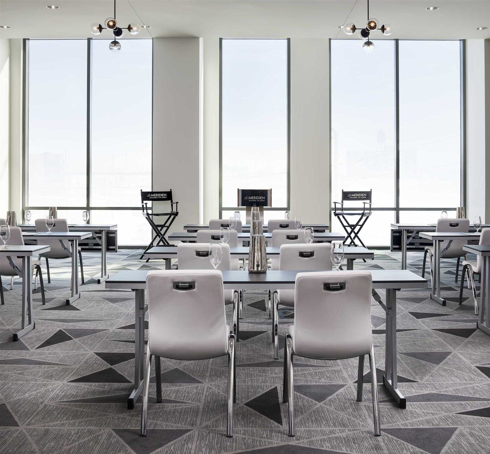 Le Méridien Columbus, The Joseph a Columbus, OH