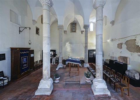 托马尔犹太教堂