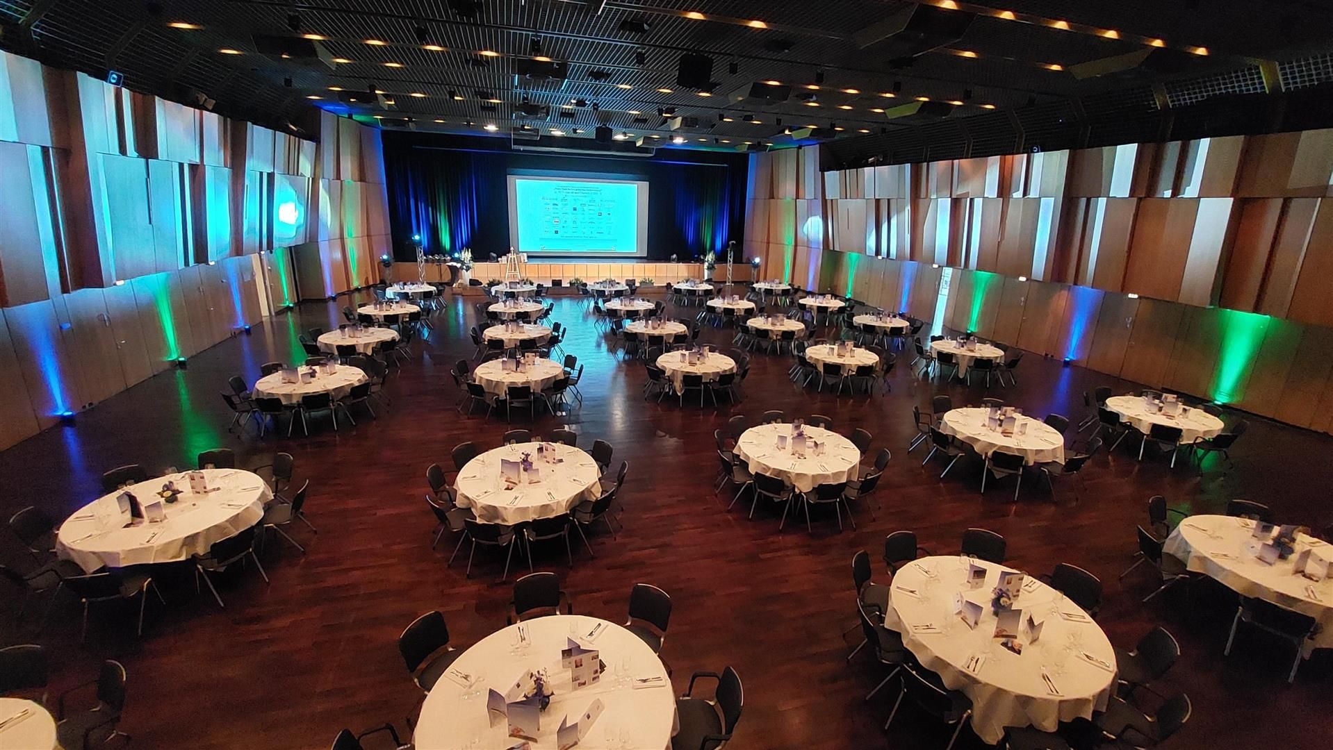 Bild på anläggning