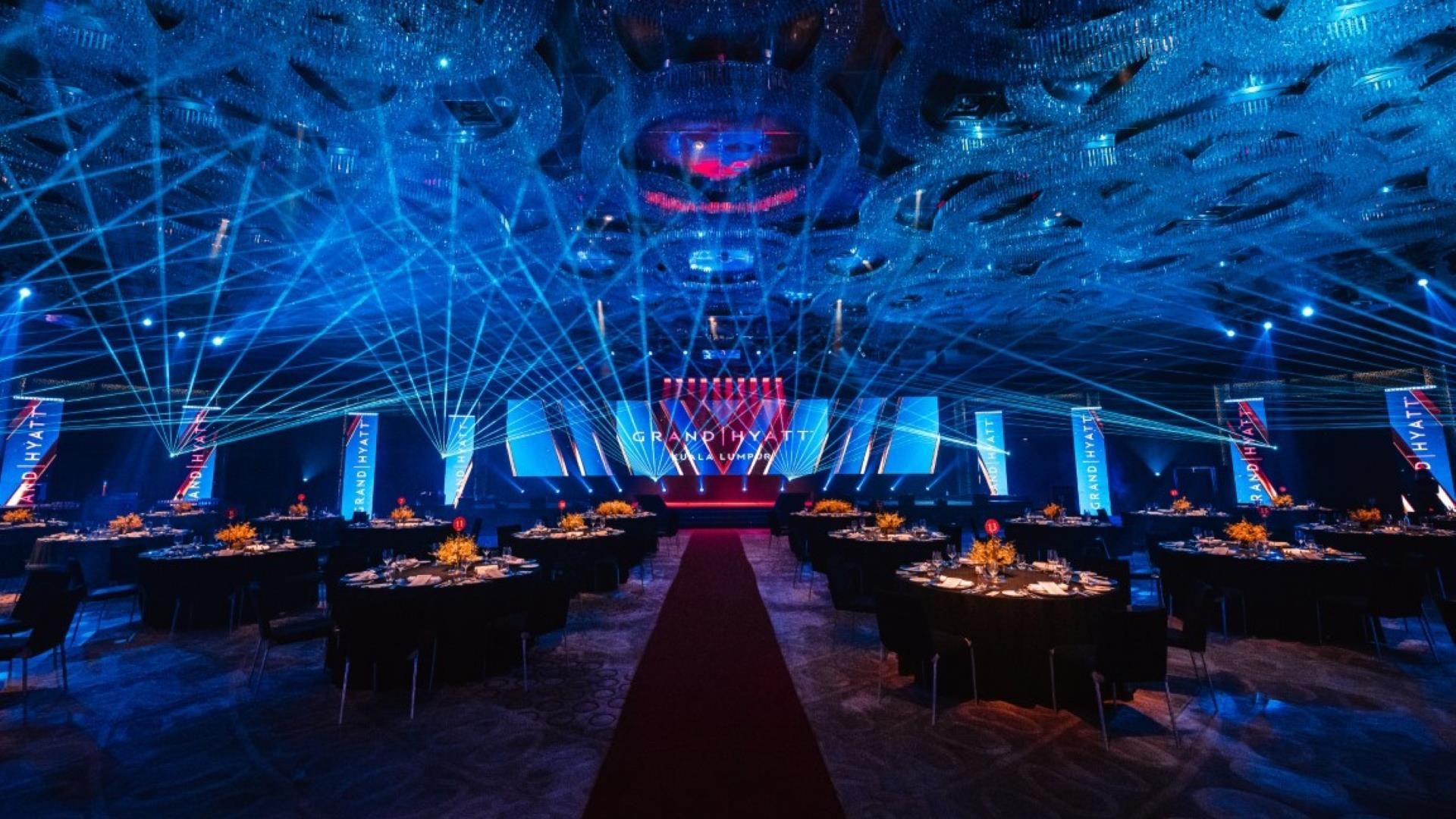 Bild på anläggning