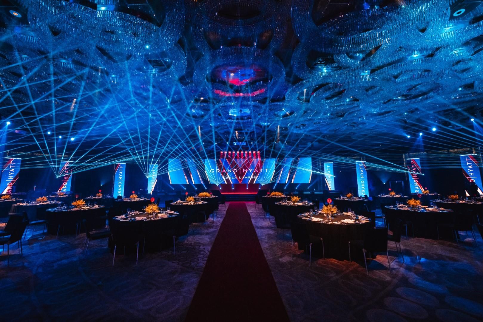 Bild på anläggning