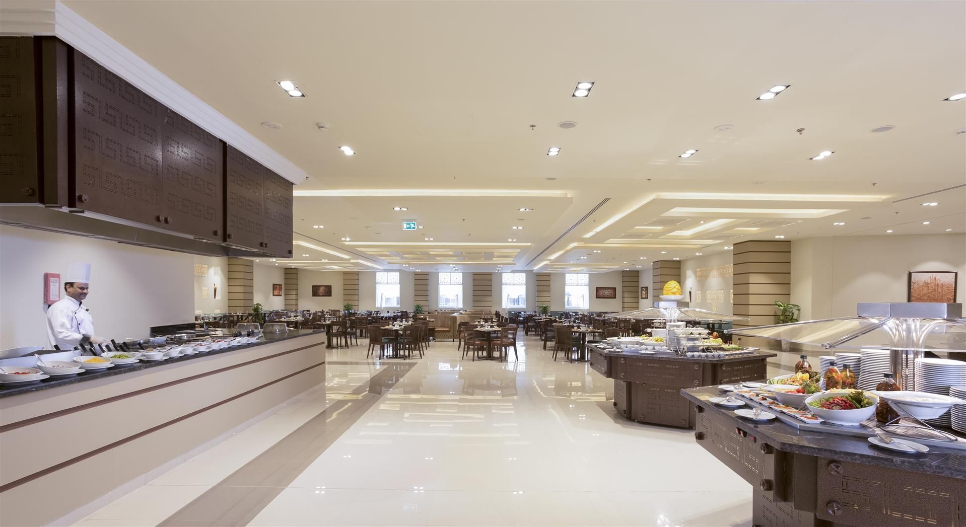 รูปสถานที่จัดงาน