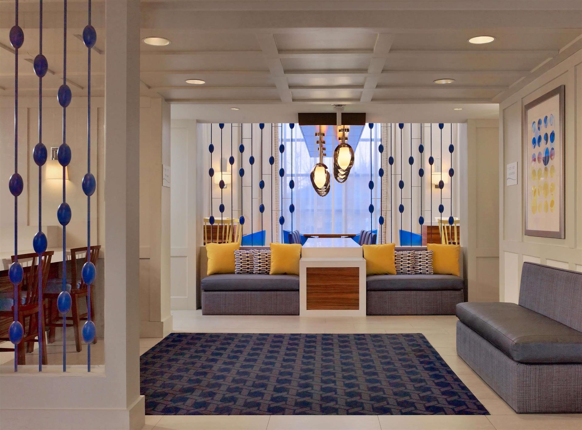 Sonesta ES Suites Auburn Hills Detroit image